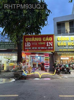 Bán nhà - Phường 4  -  Quận Tân Bình  - 102m² - 26tỷ