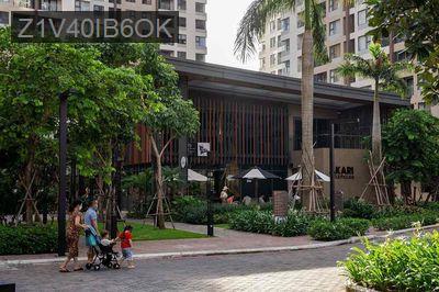 Akari mua trực tiếp CĐT Nam Long view nội khu - Phường An Lạc  -  Quận Bình Tân 