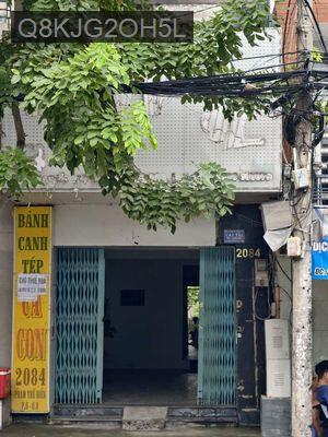 Đăng bán nhà phạm thể hiển Q8 - Phường 6  -  Quận 8 