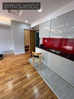 Chung cư Miếu Nổi, nội thất đẹp mới cứng, 3.35 tỉ - Phường 3  -  Quận Bình Thạnh 