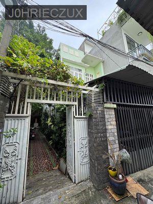 Cần bán nhà vườn dt: 7x25m nở hậu thạnh xuân Q12 - Phường Thạnh Xuân  -  Quận 12 