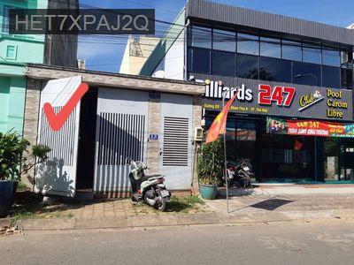 Bán nhà mặt tiền 105m2, 3 phòng ngủ, đường D3, Phường TNPA cũ, TPHCM - Phường Tăng Nhơn Phú A  -  Quận 9 