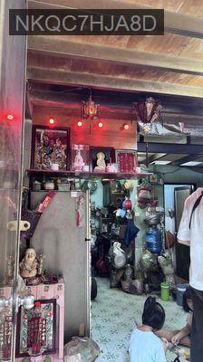 Bán nhà hẻm 3M Đường 3/2 P12 Q11 - Phường 12  -  Quận 11 