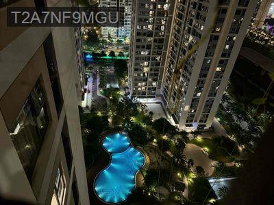 Bán chung cư - Phường Long Thạnh Mỹ  -  Quận 9  - 42m² - 2.15tỷ