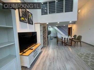 Bán CH HƯNG VƯỢNG 1 (BLOCK THANG MÁY) - 70m² - GIÁ RẺ CHỈ 3,95 TỶ - Phường Tân Phong  -  Quận 7 