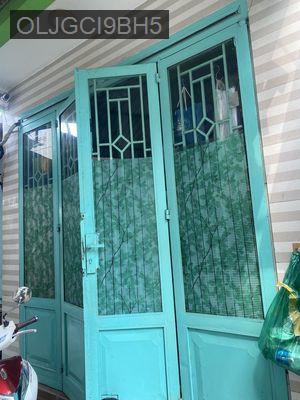 NHÀ MỚI + HẺM XE HƠI+ GẦN KHU AN SƯƠNG - Phường Đông Hưng Thuận  -  Quận 12 