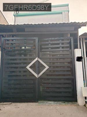 Bán nhà gần Ngã tư Hóc Môn - Xã Xuân Thới Sơn  -  Huyện Hóc Môn 