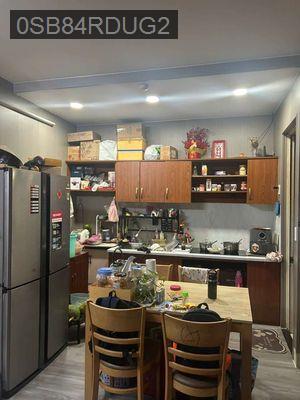 Bán NHANH căn hộ 2PN kế Aeon Mall Bình Tân có sổ hồng - Vay NH - Phường Bình Trị Đông B  -  Quận Bình Tân 