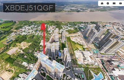 Bán Căn Hộ 2PN2WC 66,5m Giá 3,4 Tỷ The Tropical - Vinhomes Grand Park - Phường Long Thạnh Mỹ  -  Quận 9  Bán Căn Hộ 2PN2WC 66,5m Giá 3,4 Tỷ The Tropical - Vinhomes Grand Park - Phường Long Thạnh Mỹ  -  Quận 9