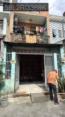 ✅BÁN NHÀ [BÌNH TÂN] 6 TỶ 500 TRIỆU✅ - Phường Bình Hưng Hòa  -  Quận Bình Tân 