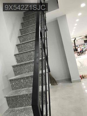 nhà cần bán p - Phường 10  -  Quận 10 