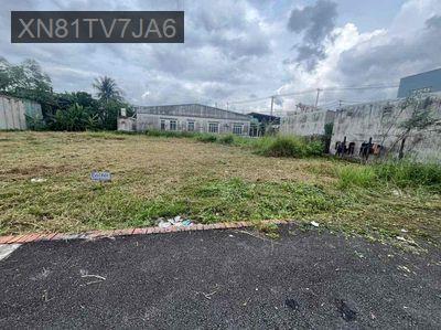 Đất nền Trần Đại Nghĩa - Xã Tân Nhựt  -  Huyện Bình Chánh 