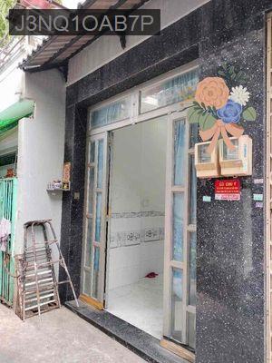 cần bán nhà - Phường 15  -  Quận 8  cần bán nhà - Phường 15  -  Quận 8