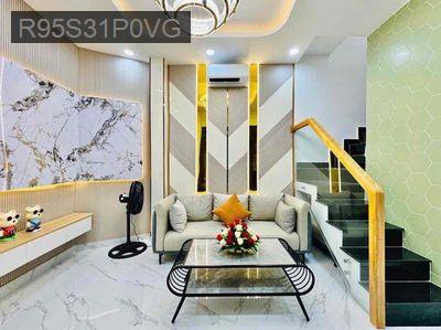 Bán nhà hẻm 1 trục Nguyễn Văn Lạc P21 Bình Thạnh - Phường 21  -  Quận Bình Thạnh  Bán nhà hẻm 1 trục Nguyễn Văn Lạc P21 Bình Thạnh - Phường 21  -  Quận Bình Thạnh