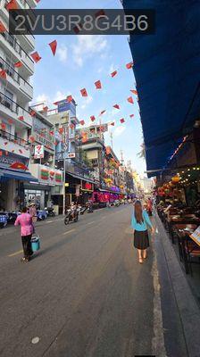 Hh 1% nhờ mg dẫn dùm nhà 3 lầu sổ riêng ngay trung tâm q1 - Phường 12  -  Quận 3 