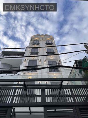 🌹🌹🌹 3% GỬI ACE CHẠY GIÚP Ạ! 📢📢📢 CHÍNH CHỦ GỬI BÁN NHÀ CÓ DÒNG TIỀN 📍Vị - Phường 5  -  Quận Gò Vấp 