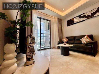 View đẹp 2,080 tỷ/ 2PN công chứng ngay, vay 85% gần chợ Gò Vấp - Phường 1  -  Quận Gò Vấp 