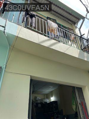 CHỦ GIẢM 200TR DƯỜNG CHU VĂN AN P12 BÌNH THẠNH - Phường 12  -  Quận Bình Thạnh  CHỦ GIẢM 200TR DƯỜNG CHU VĂN AN P12 BÌNH THẠNH - Phường 12  -  Quận Bình Thạnh