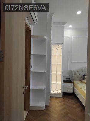 BÁN CĂN HỘ MIDTOWN M8 PHÚ MỸ HƯNG 75M2 - Phường Tân Phú  -  Quận 7 