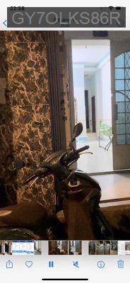 4x10 Đúc 1 tấm BTCT, hẻm thông 4m, 2PN MTG - Phường 17  -  Quận Gò Vấp 