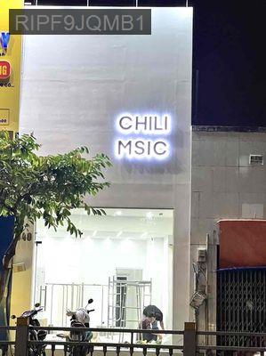 Chính chủ bán nhà MT Luỹ Bán Bích phường Tân thành 19,7 tỷ - Phường Tân Thành  -  Quận Tân Phú 