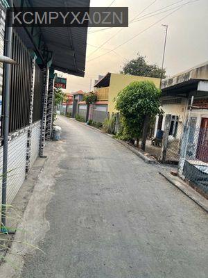 Nhà phố  - Xã Long Hoà  -  Huyện Cần Đước 