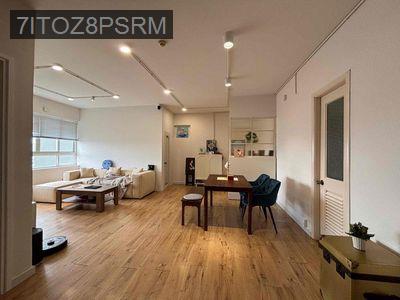 🌈 Bán Chung Cư Copac 2PN 2WC Tôn Đản Tầng Cao P13 Q4 - Phường 13  -  Quận 4 