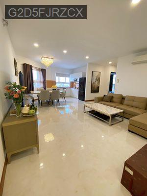 Chính chủ cần bán gấp 2PN 86m2 giá 9.5 tỷ tại c/c Everrich quận 5 - Phường 4  -  Quận 5 