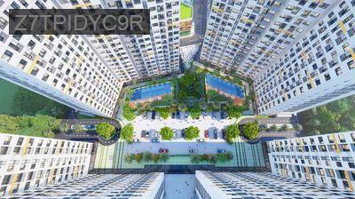 Chính Chủ Cần Bán Gấp Căn Gốc 2 Mặt Tiền View Landmark 81 chỉ cần 300t - Xã Lê Minh Xuân  -  Huyện Bình Chánh 