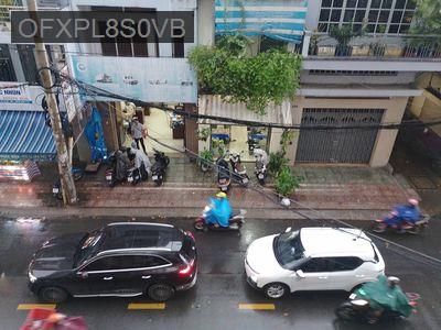 Bán căn hộ chung cư mặt tiền Quận 10 TPHCM giá rẻ - Phường 6  -  Quận 10 