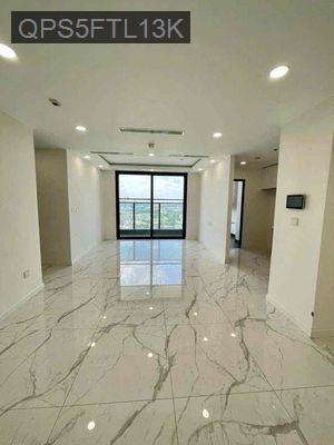 Bán căn hộ 4PN Sunshine Sky City 132M2 Lầu Cao - Phường Tân Phú  -  Quận 7 