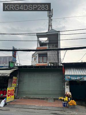 mặt tiền đường số 11 Linh Xuân - Phường Linh Xuân  -  Quận Thủ Đức 