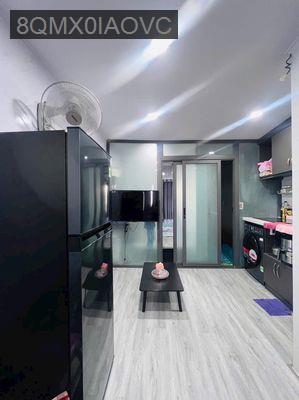 Cần bán nhà chung cư - Phường 7  -  Quận 5 