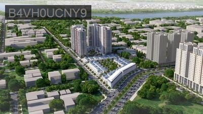 Bán chung cư - Phường Cát Lái  -  Quận 2  - 73m² - 5.3tỷ