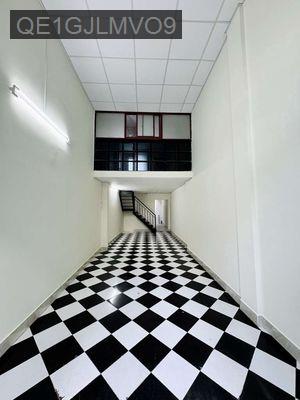 Hẻm xe hơi, đường Thống Nhất, 3x15m2, Giá mềm 4.15 tỉ, Pháp lý chuẩn - Phường 15  -  Quận Gò Vấp 