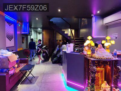 Chính chủ bán nhà hiếm mặt tiền kd chợ Bình Trị Đông Bình Tân 125m2 - Phường Bình Trị Đông A  -  Quận Bình Tân 