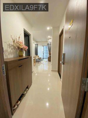 Căn góc 2PN2WC - 69m2 - Bán 3.85 tỷ - Đủ nội thất - Q7 Riverside - Phường Phú Thuận  -  Quận 7 