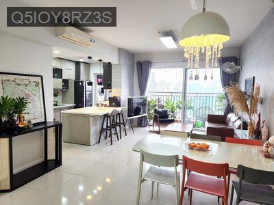 Căn hộ Novaland Galaxy 9 Quận 4, 3pn 3wc 125m2 - Phường 1  -  Quận 4  Căn hộ Novaland Galaxy 9 Quận 4, 3pn 3wc 125m2 - Phường 1  -  Quận 4