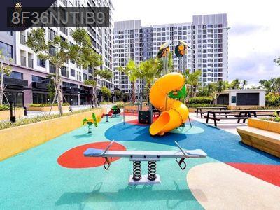 Chính chủ bán căn 65m2 Picity High Park Quận 12 - Phường Thạnh Xuân  -  Quận 12 