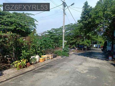 CẦN BÁN ĐẤT 5x20M, PHƯỜNG LINH ĐÔNG – THỦ ĐỨC – SỔ RIÊNG – GIÁ TỐT - Phường Linh Đông  -  Quận Thủ Đức 
