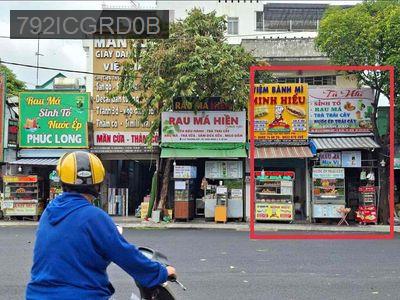 Bán Nhà Trung Tâm Chợ Dĩ An Chính Chủ - Phường Dĩ An  -  Thị xã Dĩ An 