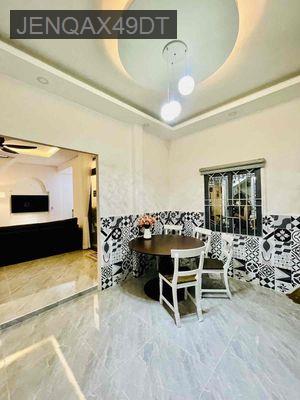 Bán nhà - Phường Thới An  -  Quận 12  - 45m² - 3.95tỷ