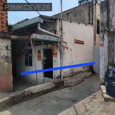 Bán dãy trọ - Phường Linh Xuân  -  Quận Thủ Đức 