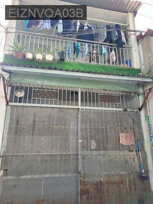 NHÀ CẦN BÁN GẤP GIÁ TỐT - Phường Trung Mỹ Tây  -  Quận 12 