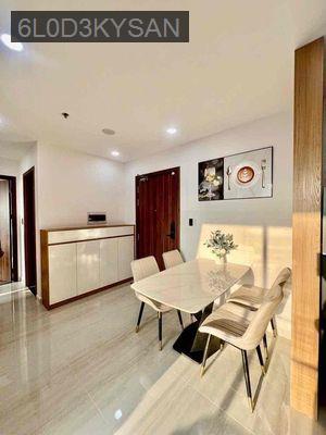 Mình cần bán lại căn hộ Happy One Central – 2,7 tỷ giá có thương lượng - Phường Phú Lợi  -  Thành phố Thủ Dầu Một 