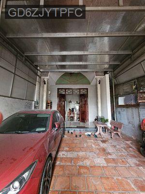 💥 ĐẤT NHÀ MẶT TIỀN  – LÊ VĂN TIÊN - Phường Đông Hiệp  -  Thị xã Dĩ An 