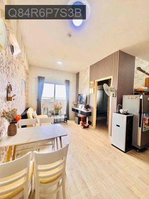 Căn hộ 55m2, 2 PN, MT đường Nguyễn Văn Linh . Bình Chánh - Xã An Phú Tây  -  Huyện Bình Chánh 