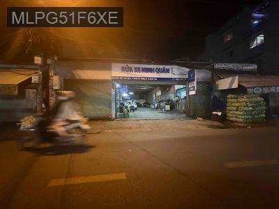 Bán Đất Khu Tên Lửa - Phường Bình Trị Đông B  -  Quận Bình Tân 