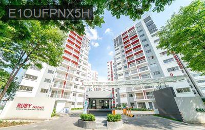 Bán căn hộ 3PN 2wc khu Ruby Celadon city - Phường Sơn Kỳ  -  Quận Tân Phú 