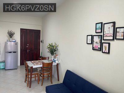 Cần bán CH Conic Garden 45m2 1PN, 1WC, NTCB, SH,giá - Xã Bình Hưng  -  Huyện Bình Chánh 